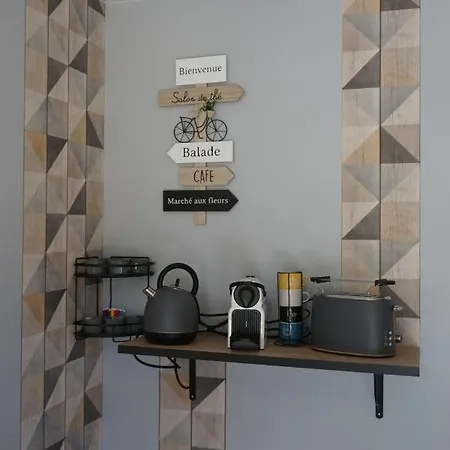 Appartement Davezieux *