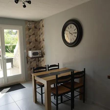 Appartement Davezieux *