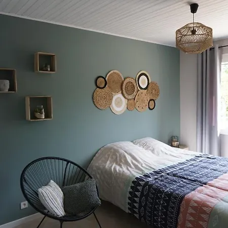 Appartement Davezieux *