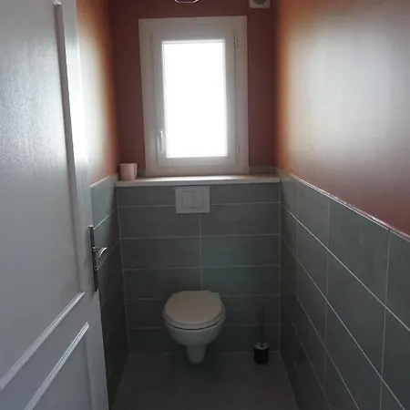 Appartement Davezieux *