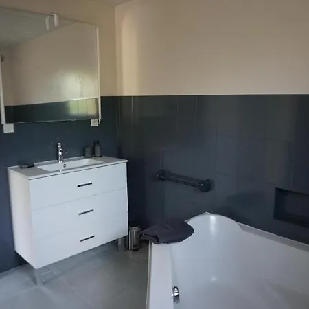 Appartement Davezieux *