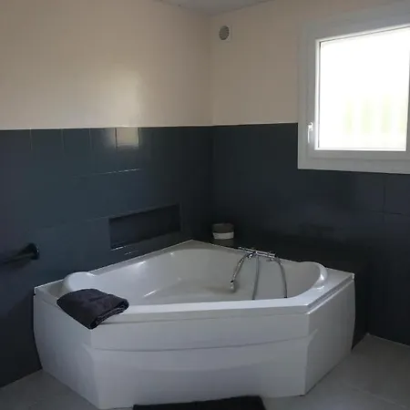 公寓 Appartement Davezieux
