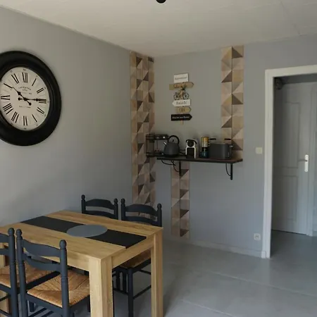 Appartement Davezieux * Davezieux