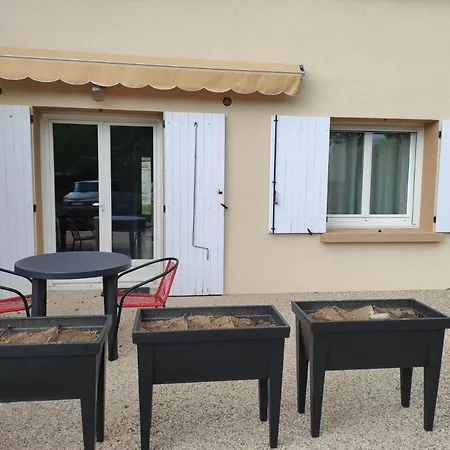 Appartement Davezieux Davezieux