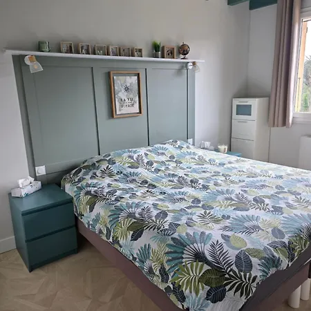 Appartement Davezieux