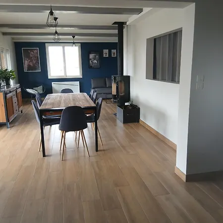 Appartement Davezieux Davezieux
