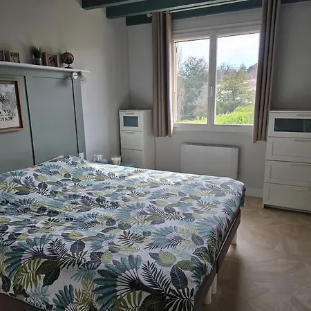 Appartement Davezieux Apartment Davezieux